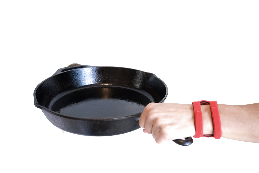 Philipp - WristWidget®