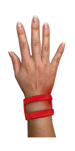 WristWidget® Wide
