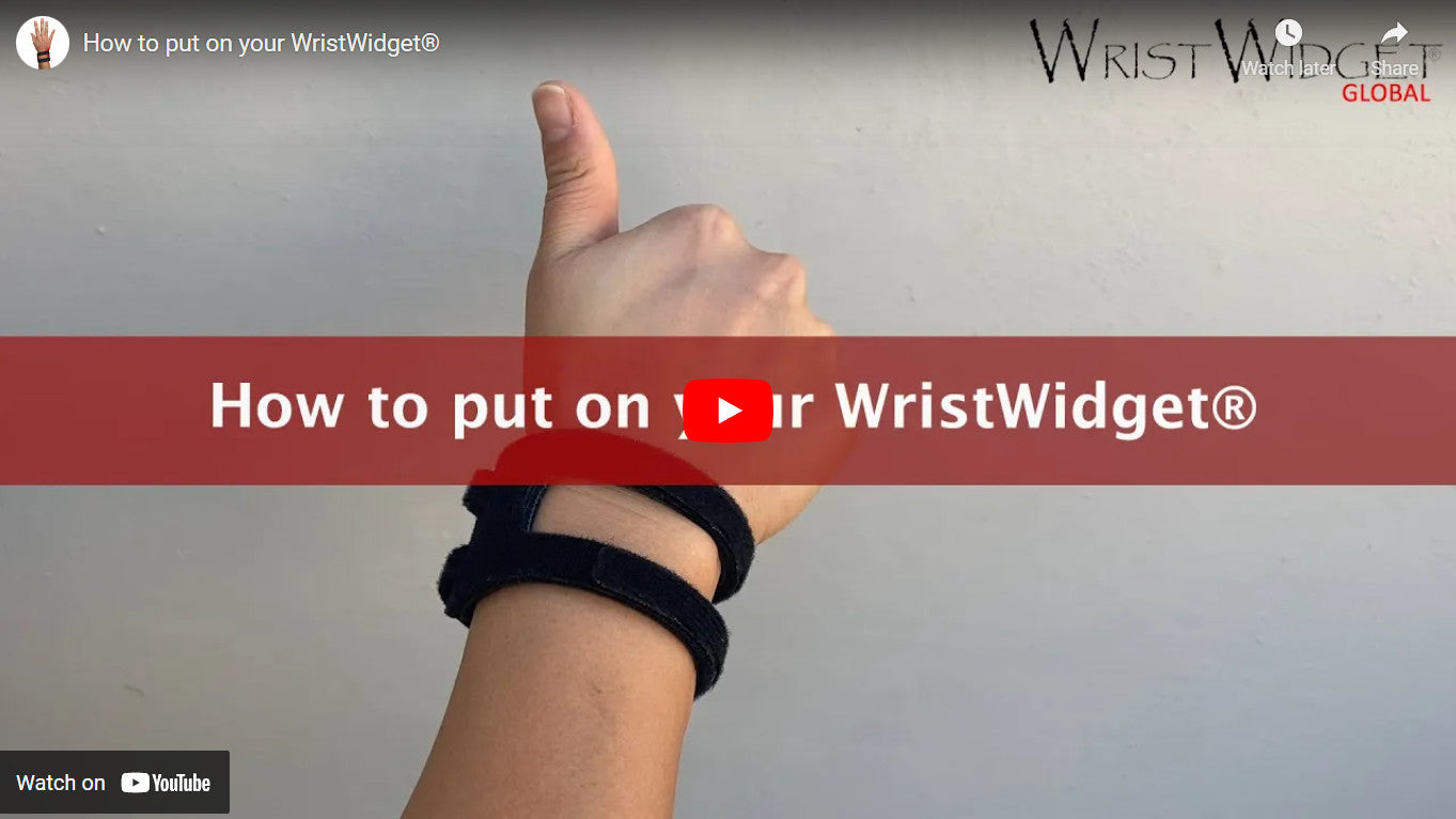 Ulnar Sided Wrist Pain | TFCC tear | Triangular FibroCartilage