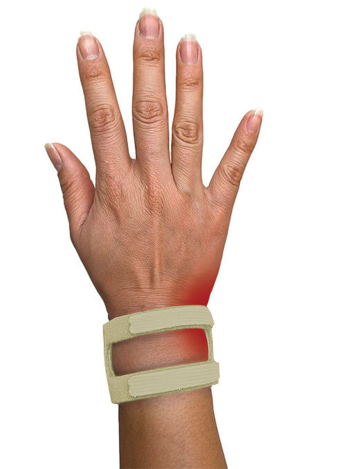 WristWidget® Tan Wholesale